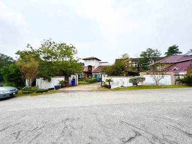 Bungalow-House-for-sale-Shah-Alam-Selangor