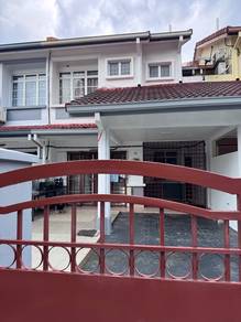 FOR SALE – Putra Heights, Section 10
