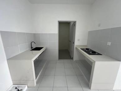 Residensi Sateria