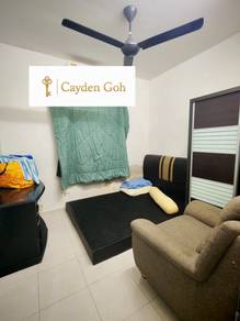Single Storey Semi-D For Sale @ Alma Impian Jaya, Bukit Mertajam