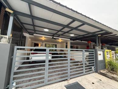 Bukit Noning Residence @ Berapit ✨ 3-Storey Luxury Terrace House FOR