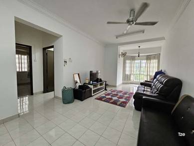Permas Ville Apartments