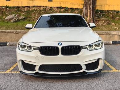 BMW 3 SERIES 318i 1.5 B38 (CKD) M3 BodyKit F30