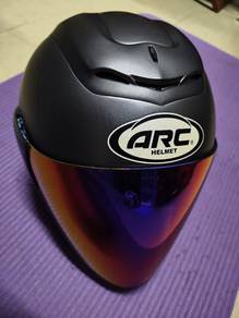 helmet ARC RITZ