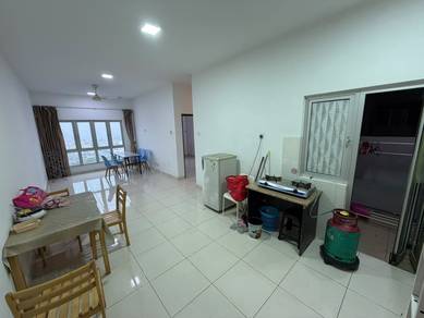 Vista Bangi