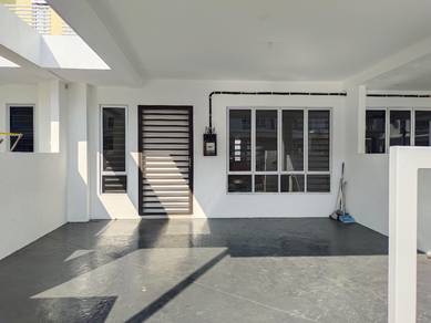 2-storey-Terraced-House-for-rent-Bandar-Sri-Sendayan-Negeri-Sembilan