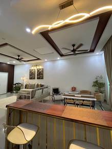La Casa, Lunas Kedah|FULLY RENOVATED |GUARDED |4R3B