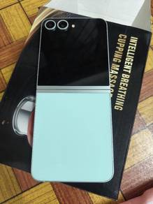 galaxy zflip 6  phone saja