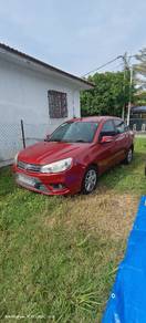 2018 Proton SAGA 1.3 PREMIUM CVT MY16 BT P2-13A