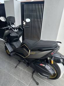 Aveta Vanguard 250 v1 For Sale