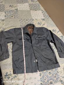 Vintage Rakuda Brand 8400 Twill Workwear Jacket