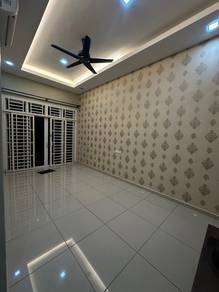 1-storey-Terraced-House-for-rent-Jitra-Kedah