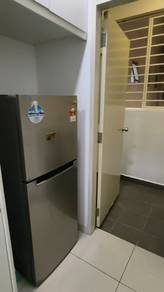 Savanna Executive Suite @ Southville City-1