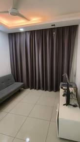 Savanna Executive Suite @ Southville City-2