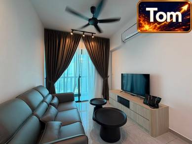 Savana Residence Batu Kawan | Brand New ID Renovated | Free Wifi
