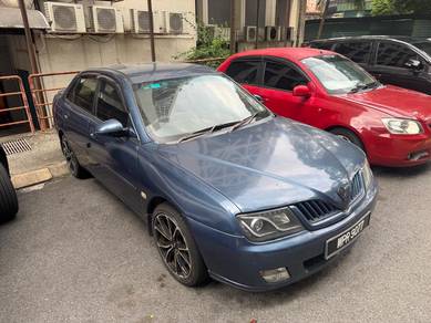 2007 Proton WAJA 1.6 CAMPRO P2 H-LINE (A)