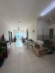 Suria Mewah Residensi