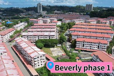 Beverly hill phase 1 for sale