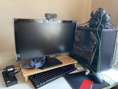 PC gaming
