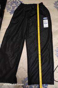 Apndip Applendip 360 Outfit Mesh Track Pants