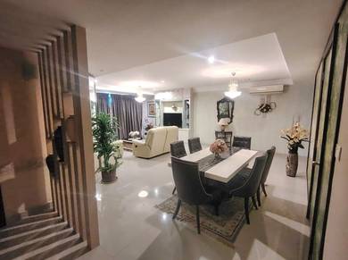 SPACIOUS CORNER UNIT! Gardenview Residence Condo, Cyberjaya2