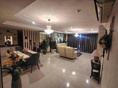 SPACIOUS CORNER UNIT! Gardenview Residence Condo, Cyberjaya2