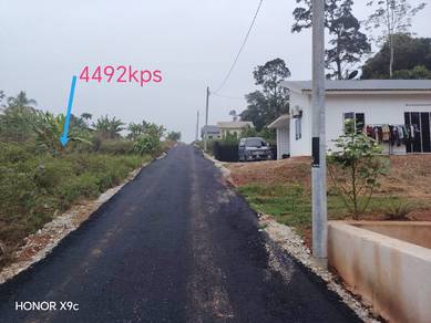Residential-Land-for-sale-Segamat-Johor