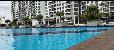 D'Secret Garden @ Kempas Indah