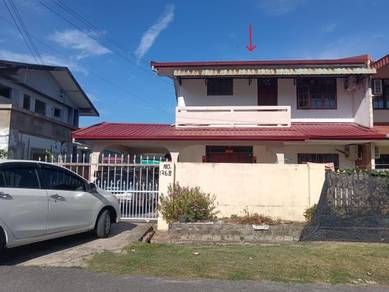 Below Market 34% 2Sty Semi D Pujut 7 Lutong Miri 3256sf