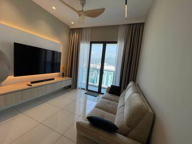 Queens Residences Q2 @ Queens Waterfront FOR RENT