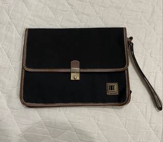 Dinhill clucth bag France