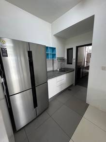 For Rent The Suritz Condominium @ Kolombong