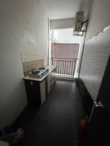 For Rent The Suritz Condominium @ Kolombong