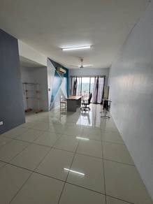 For Rent The Suritz Condominium @ Kolombong