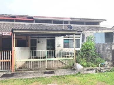 Single Storey SPPK Pengkalan Jaya