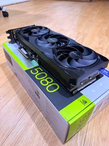RTX 5080 PNY 16g