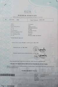 Residential-Land-for-sale-Setiu-Terengganu