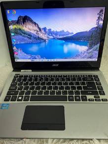 Laptop kesayangan untuk dijual