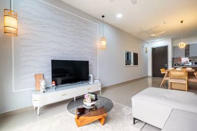 The Clio 2 Residences