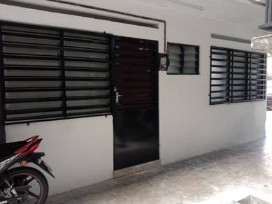 Terraced-House-for-rent-Sitiawan-Perak