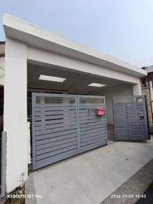 Terrace For Sale