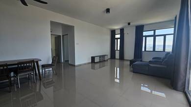 The Louvre Residence @ Kajang Country Heights