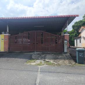 Teres Endlot Bandar Perdana, Sungai Petani