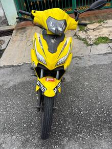 Moto untuk di jual
