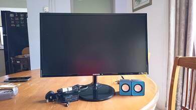 Samsung 24in Monitor