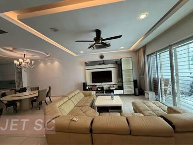 2.5-storey-Terraced-House-for-rent-Bandar-Bukit-Tinggi-Selangor