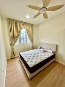 [CHEAPEST] Tuan 2egacy FULLY FURNISHED Jalan Kuching Dutamas