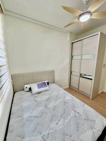 [CHEAPEST] Tuan 2egacy FULLY FURNISHED Jalan Kuching Dutamas