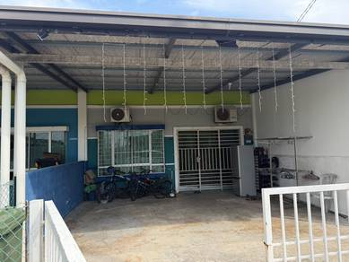 Taman Vila Alam Indah,Papar