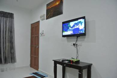 Roomstay Wave Langkawi Inn